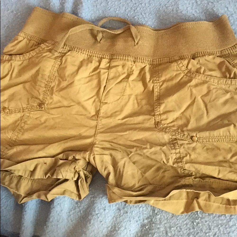 Shorts